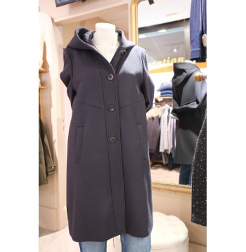 Manteau merline trench&coat Tentation Fécamp