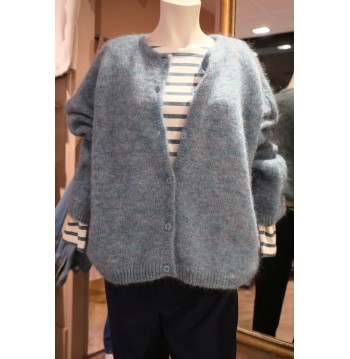 Gilet orage Des Petits Hauts