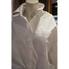 CHEMISE blanche  One step