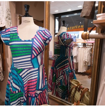 Robe JADE  DRESS ADDICT
