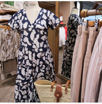 Robe JAZI DRESS ADDICT