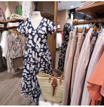 Robe JAZI DRESS ADDICT