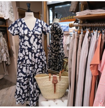 Robe JAZI DRESS ADDICT