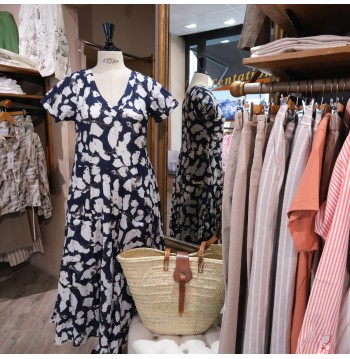 Robe JAZI DRESS ADDICT