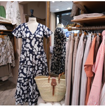 Robe JAZI DRESS ADDICT