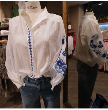 CHEMISE 4704
