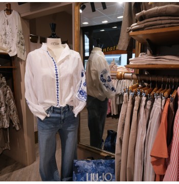 CHEMISE 4704