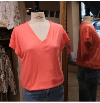 14105764 TEESHIRT GROSEILL