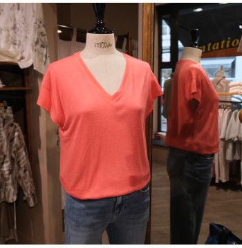 14105764 TEESHIRT GROSEILL
