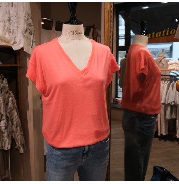 14105764 TEESHIRT GROSEILL
