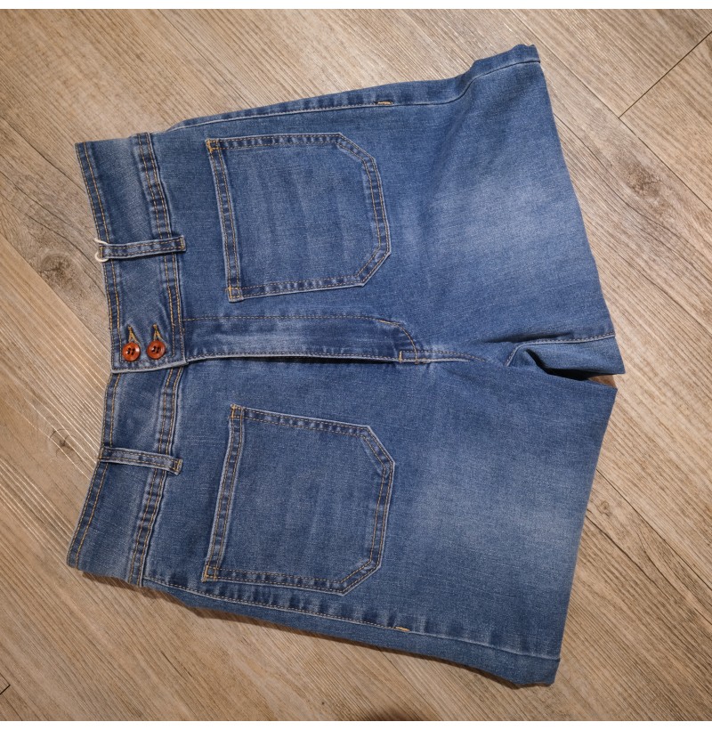 Jean flare YCOO