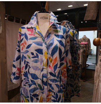 Robe LIZY  LAURA EN ROBE