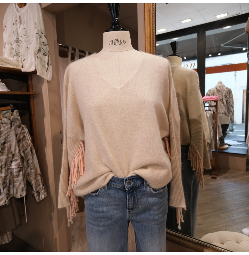 PULL LAINE VISON