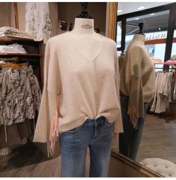 PULL LAINE VISON