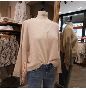 PULL LAINE VISON