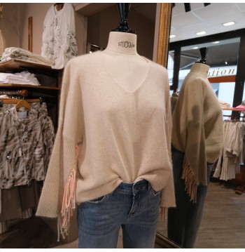 PULL LAINE VISON