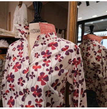 CHEMISE VAHINE