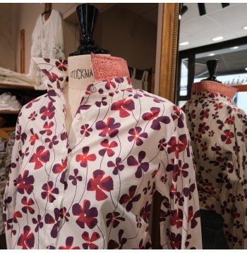 CHEMISE VAHINE