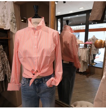 CHEMISE ARETHA