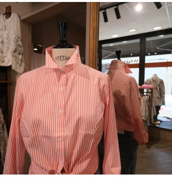 CHEMISE ARETHA