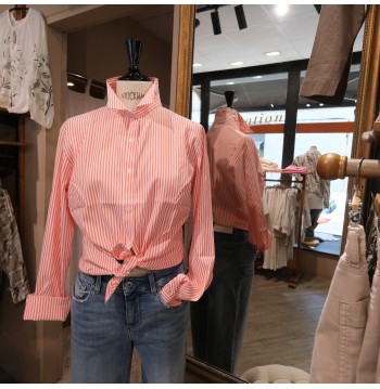 CHEMISE ARETHA