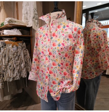 CHEMISE NAHITA