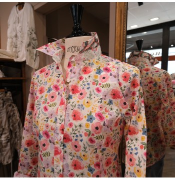 CHEMISE NAHITA