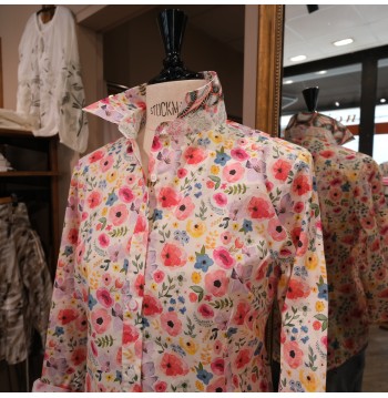 CHEMISE NAHITA