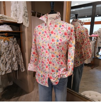 CHEMISE NAHITA