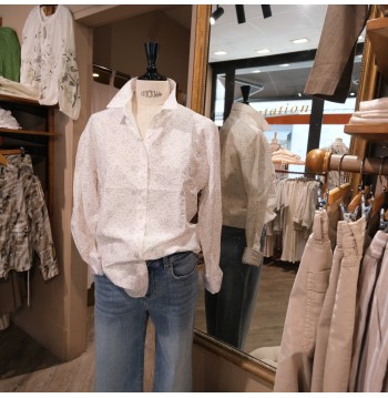 CHEMISE EMILY