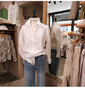 CHEMISE EMILY