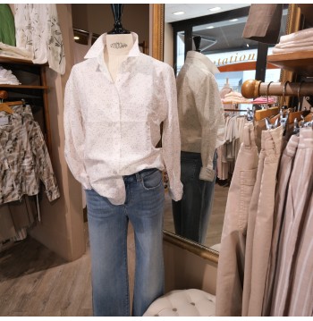 CHEMISE EMILY