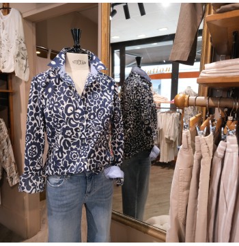 CHEMISE CHANA