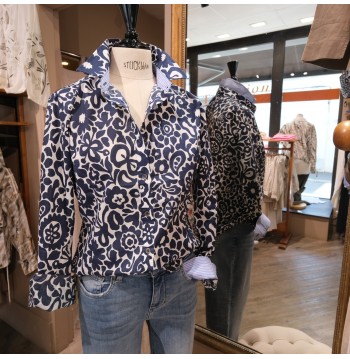 CHEMISE CHANA