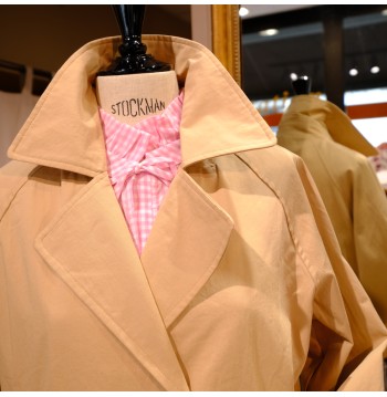 VESTE