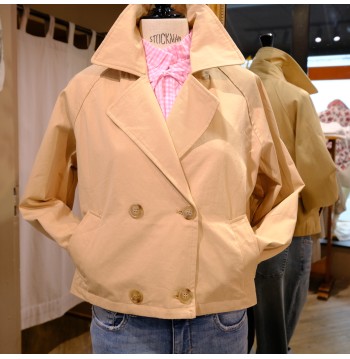 VESTE