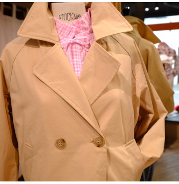 VESTE