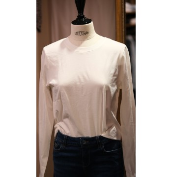 Tee-shirt manches longues...