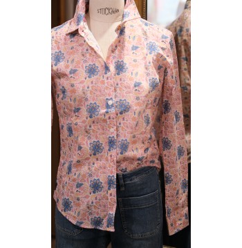 Chemise HORTENSE