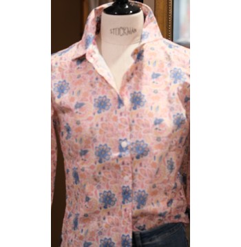Chemise HORTENSE