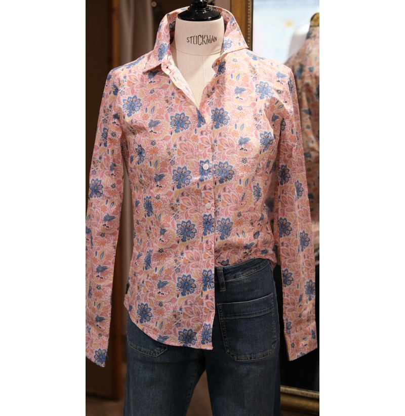 Chemise HORTENSE