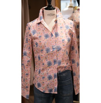 Chemise HORTENSE