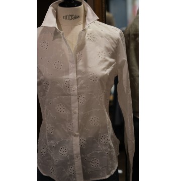 Chemise PERLE