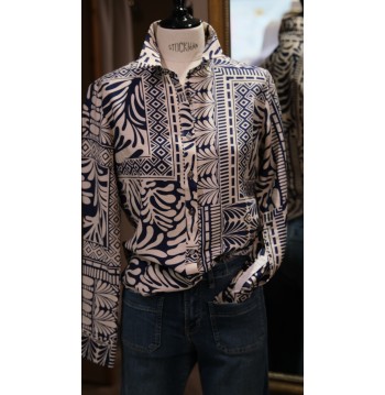 Chemise AMANDINACHE