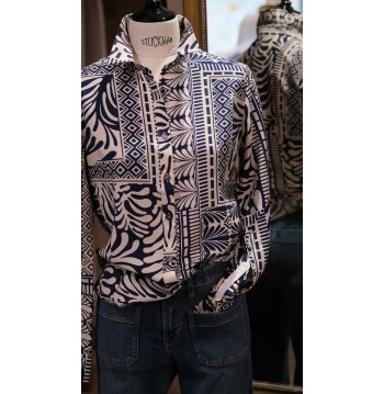 Chemise AMANDINACHE