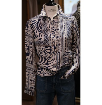 Chemise AMANDINACHE