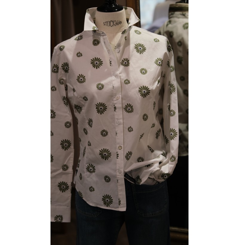 Chemise COLETTE
