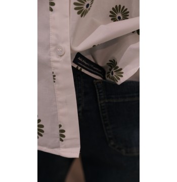 Chemise COLETTE